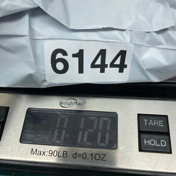 Lauren Ralph Lauren Floral Print Belted Georgette Dress 16W Polyester  NWT 6144 - Picture 10 of 10